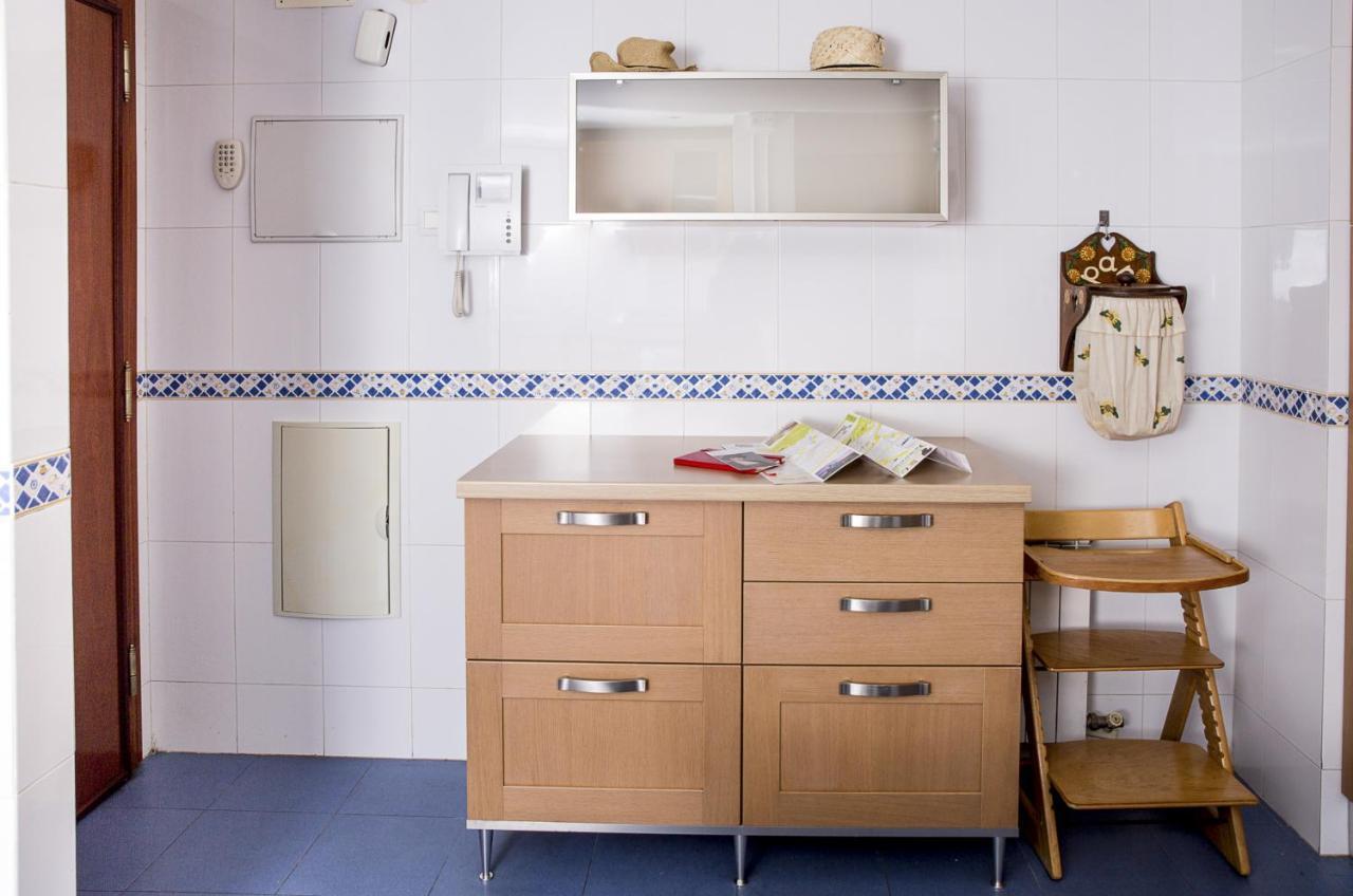 Sea & Wave Palencia Superior Pool Apartment Малага Екстериор снимка