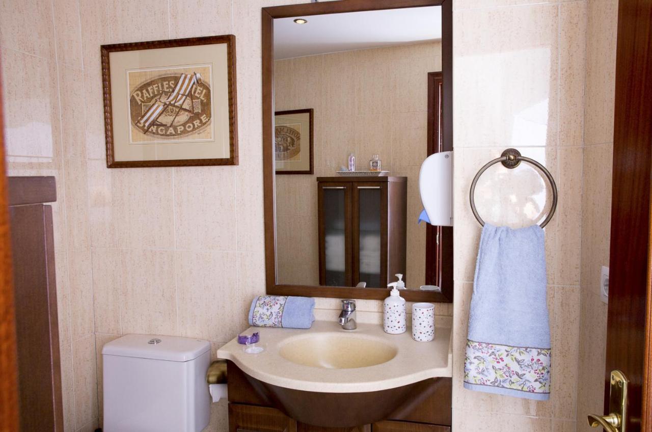 Sea & Wave Palencia Superior Pool Apartment Малага Екстериор снимка