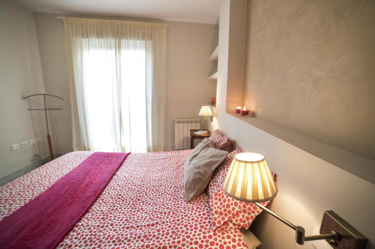 Sea & Wave Palencia Superior Pool Apartment Малага Екстериор снимка